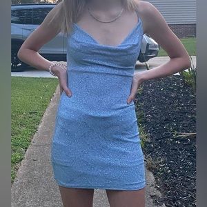 Windsor homecoming dress